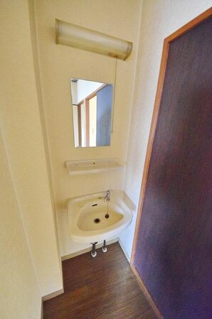 シティハイム・イリュミナの物件内観写真